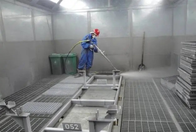 工業(yè)清洗消泡劑應用場景圖