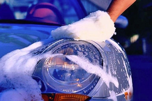 消泡劑應用場景圖