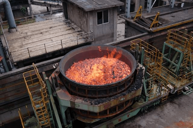 焦化消泡劑應用場景圖