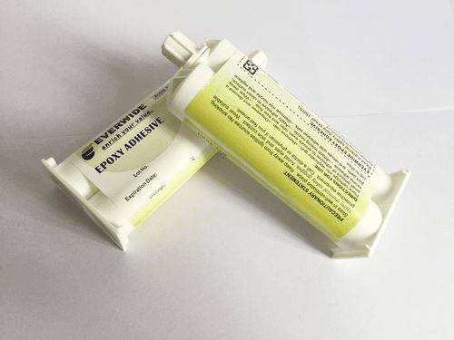 AB膠消泡劑應(yīng)用場(chǎng)景圖