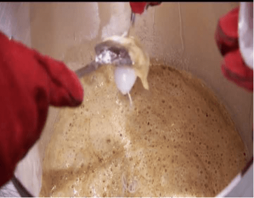 食品消泡劑應(yīng)用場(chǎng)景圖