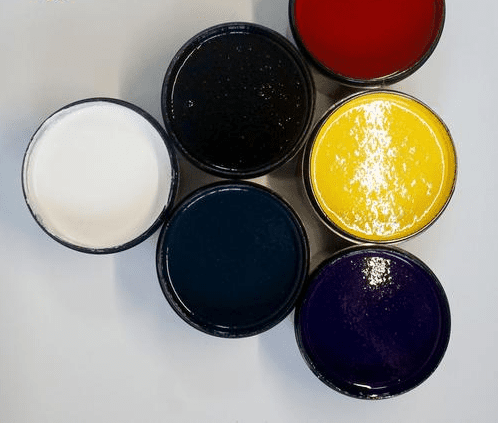 油墨消泡劑應用場景圖