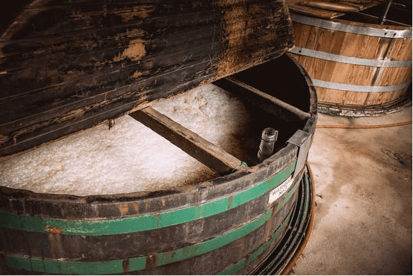 食品發(fā)酵消泡劑應(yīng)用場(chǎng)景圖