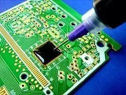 線路板退膜消泡劑應(yīng)用場(chǎng)景圖