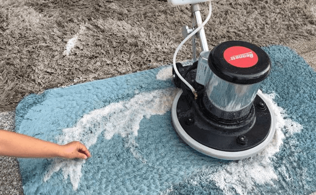 地毯清洗消泡劑應(yīng)用場(chǎng)景圖