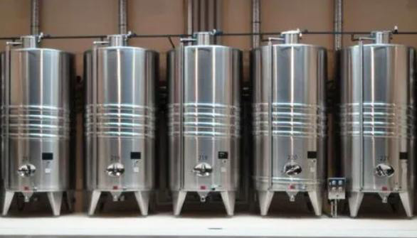 發(fā)酵罐消泡劑應(yīng)用場景