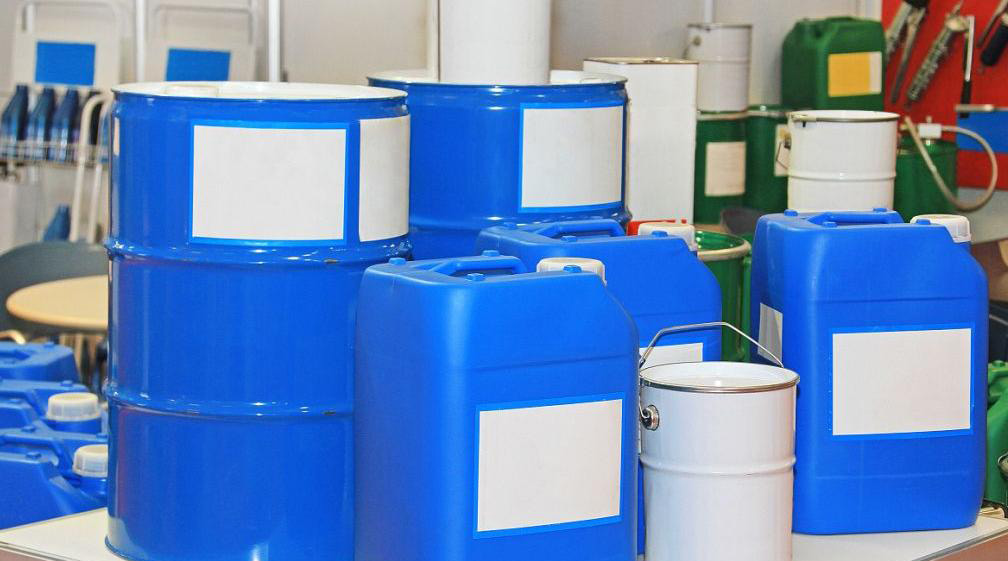 聚氨酯消泡劑應(yīng)用場景圖