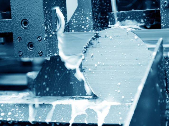 切削液消泡劑應(yīng)用場景圖