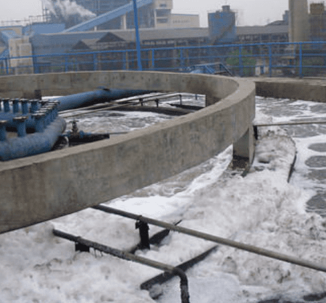 工業(yè)級消泡劑應(yīng)用場景圖