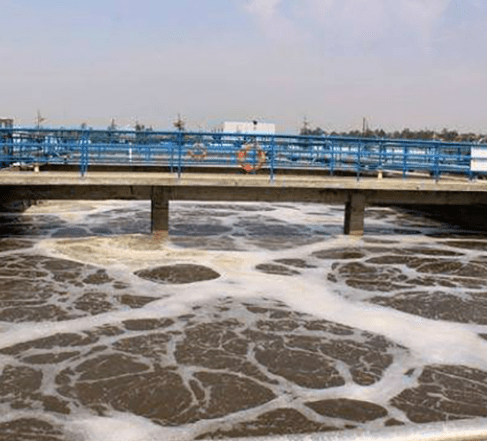 生物水處理消泡劑應(yīng)用場景圖