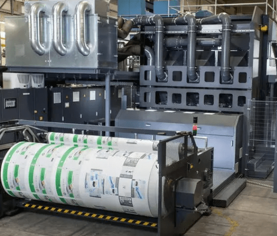 工業(yè)級消泡劑應(yīng)用場景圖