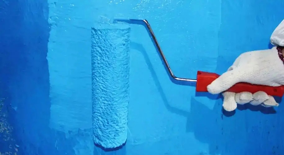 水性聚氨酯消泡劑應(yīng)用場景圖