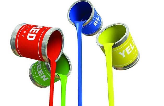 礦物油消泡劑應(yīng)用場(chǎng)景