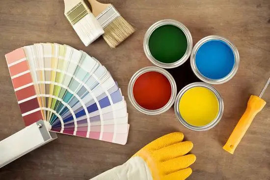 丙烯酸消泡劑應(yīng)用場(chǎng)景圖