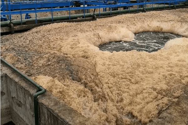 消泡劑應(yīng)用場景