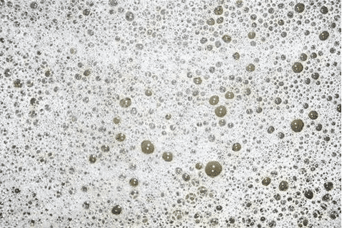 聚醚消泡劑應(yīng)用場景